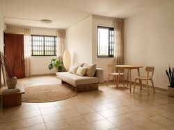 Blk 401 Harmony View (Hougang), HDB 4 Rooms #593249561